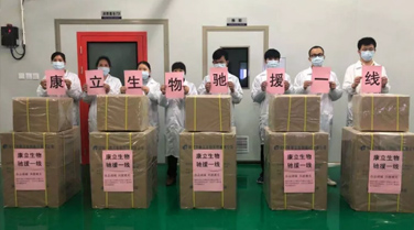 不怕“疫”路艰险，，，向前列英雄致敬！